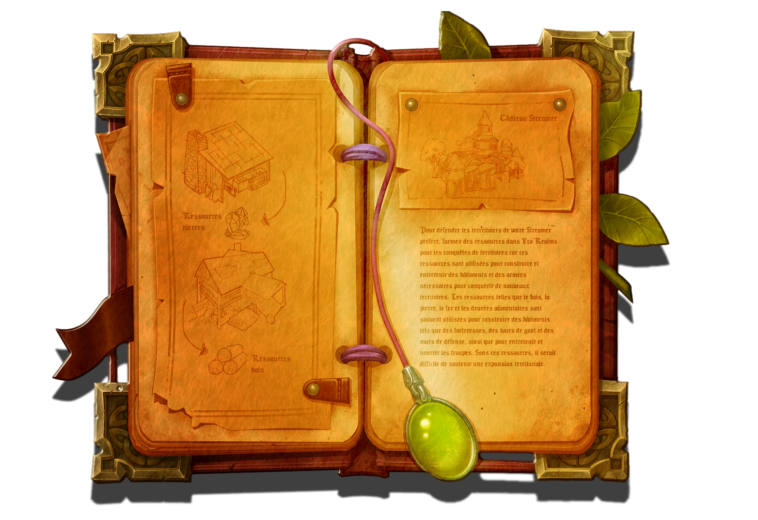 Element EcoRealms
