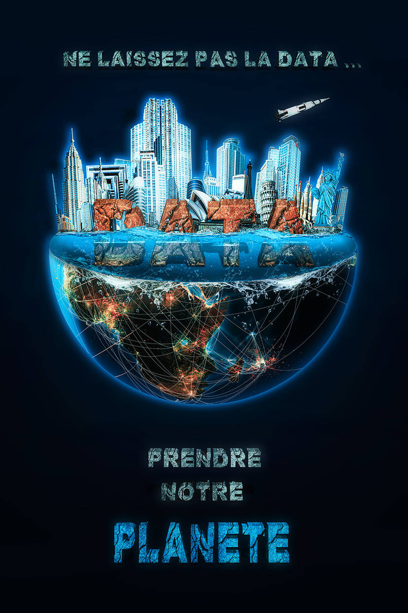 Affiche publicitaire